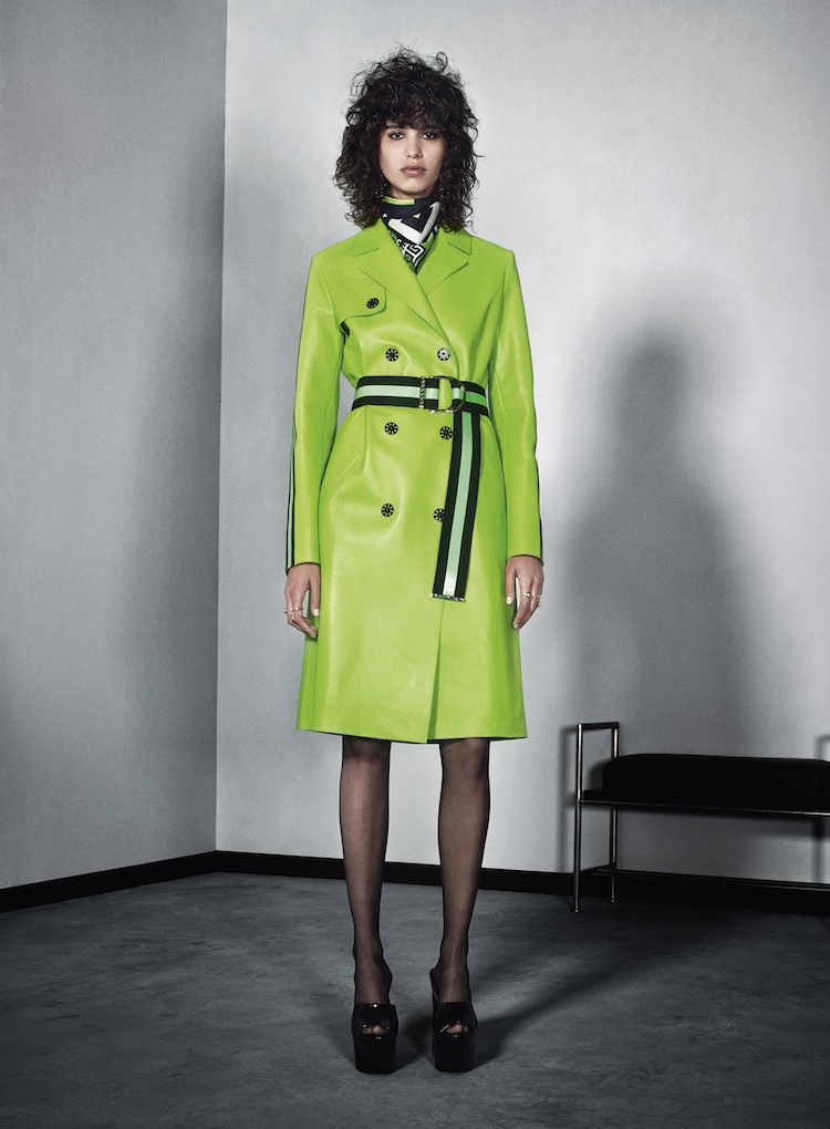 VERSACE RESORT 2016