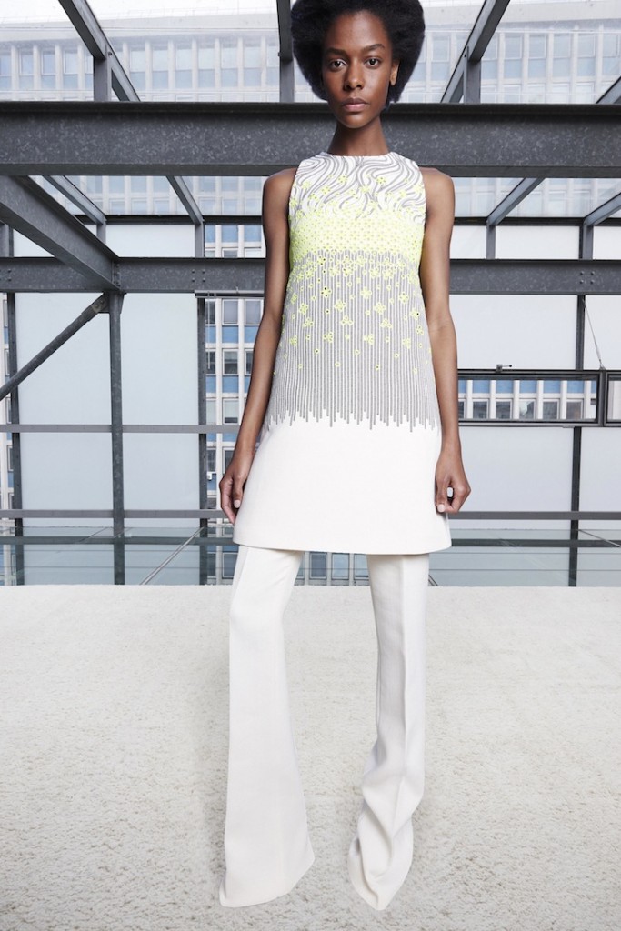 Giambattista Valli - Resort 2016