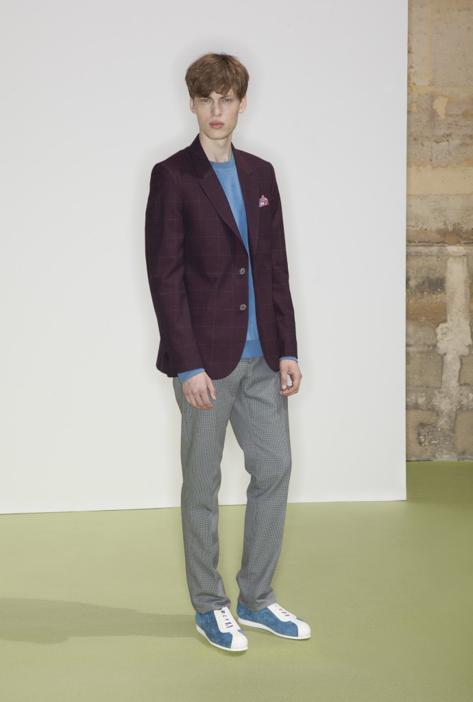 MELINDAGLOSS S/S 2016