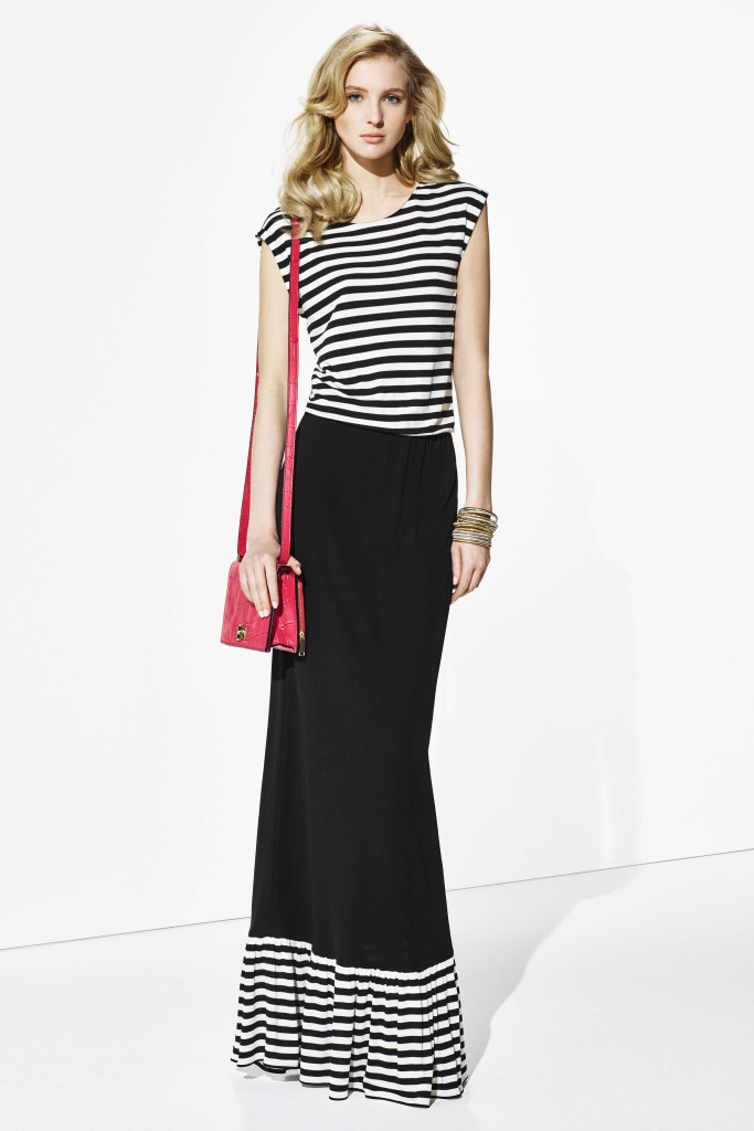 DIANE VON FURSTENBERG RESORT 2015