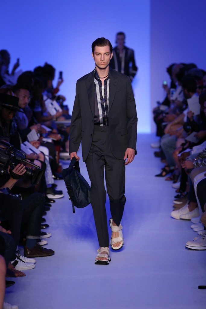 LOUIS VUITTON (Men) Spring/Summer 2016
