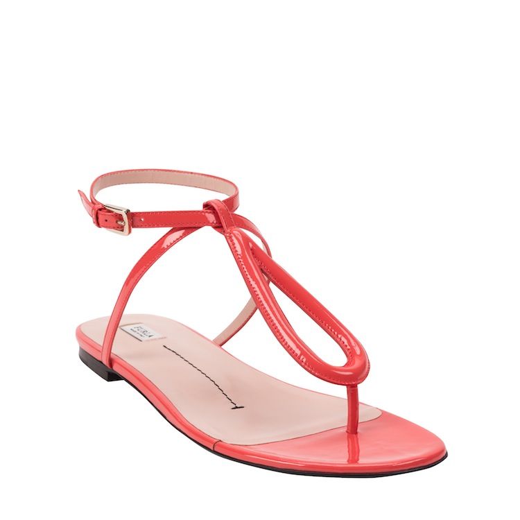 FURLA Resort Spring 2016