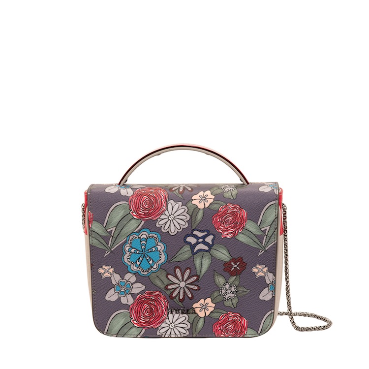 FURLA Resort Spring 2016
