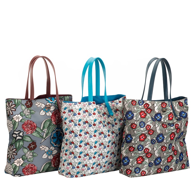 FURLA Resort Spring 2016