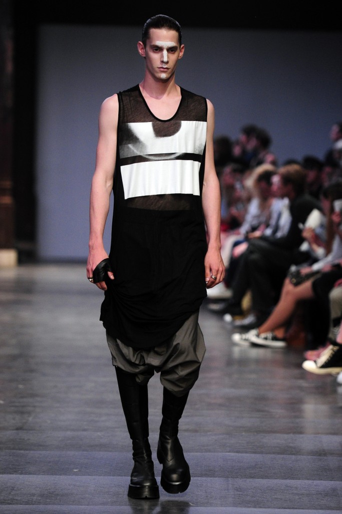 JULIUS SPRING/SUMMER 2016 | FASHION INSIDER MAGAZINE