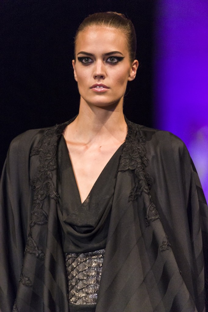 ZVONKO MARKOVIC COUTURE - Fall Winter 2015/16