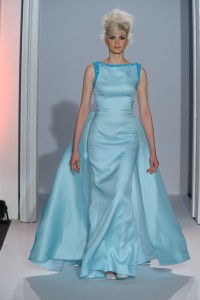 ABED MAHFOUZ COUTURE - Fall Winter 2015/16