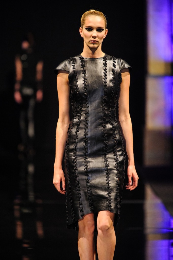 ZVONKO MARKOVIC COUTURE - Fall Winter 2015/16