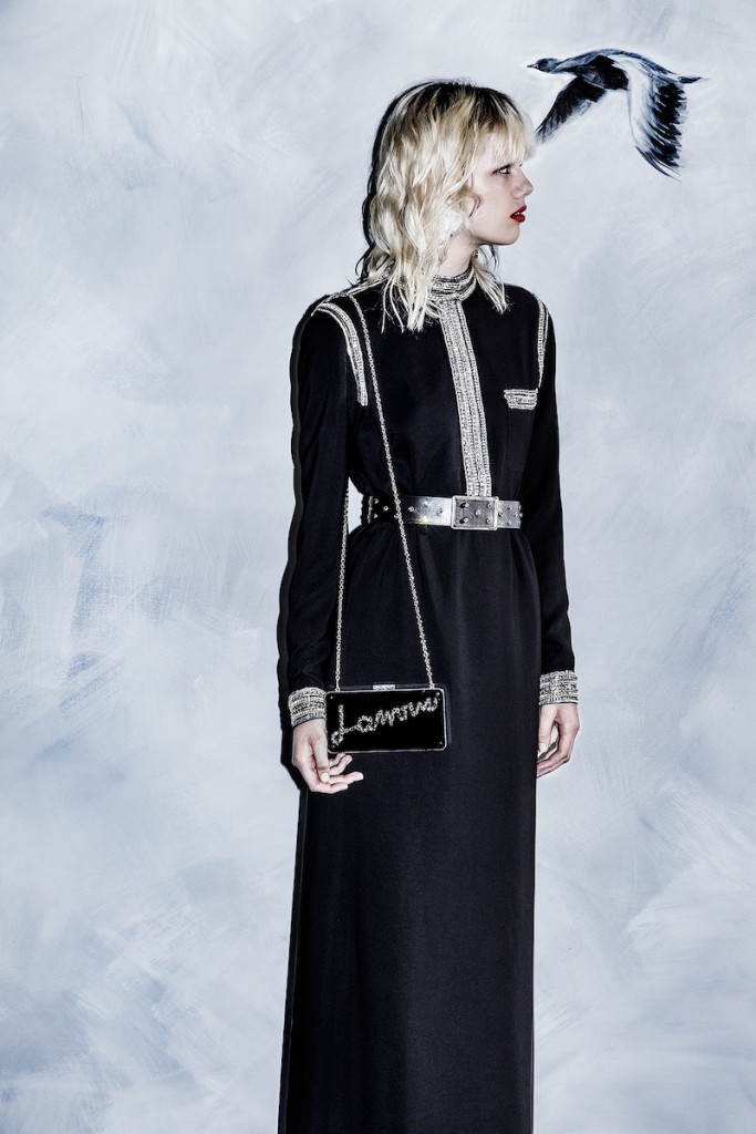 LANVIN Resort 2016