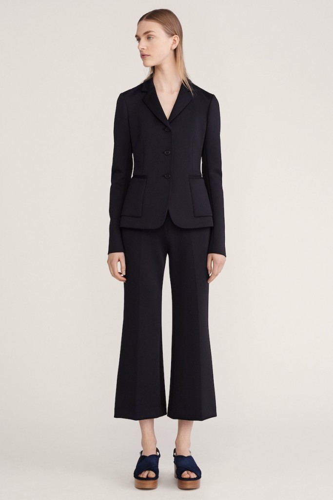 THEORY Resort 2016