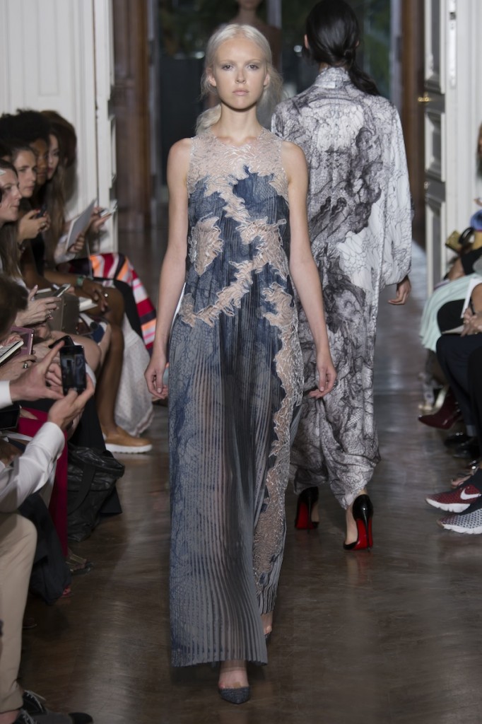 YIQING YIN HAUTE COUTURE – Fall Winter 2015/16 | FASHION INSIDER MAGAZINE