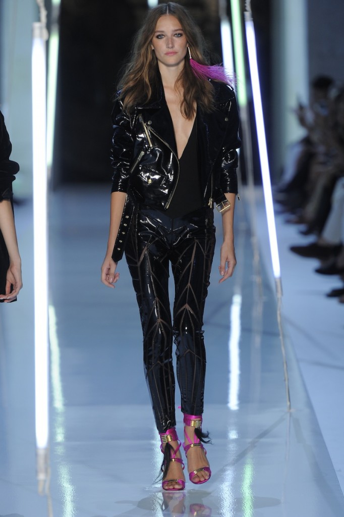 ALEXANDRE VAUTHIER HAUTE COUTURE - Fall Winter 2015/16