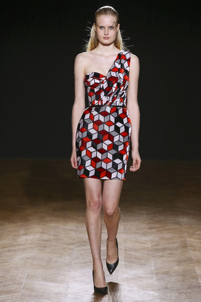 DIDIT HEDIPRASETYO - Fall Winter 2015/16